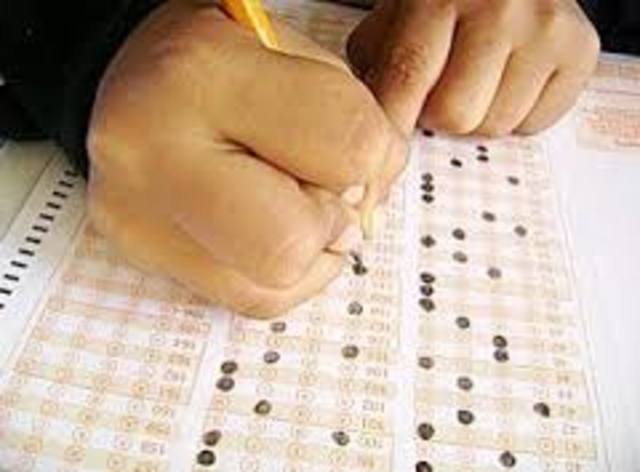 En 1968 se crea el ICFES