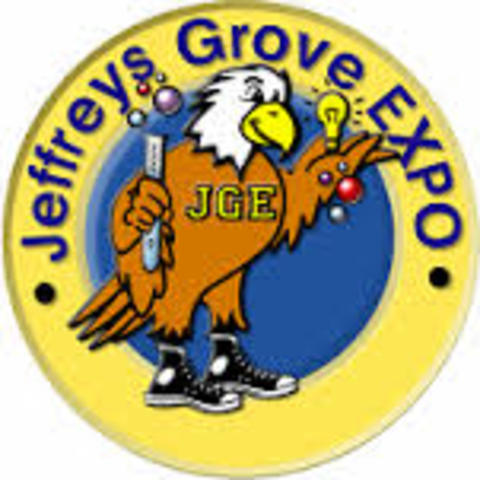 Go to Jeffreys Grove Elementary School