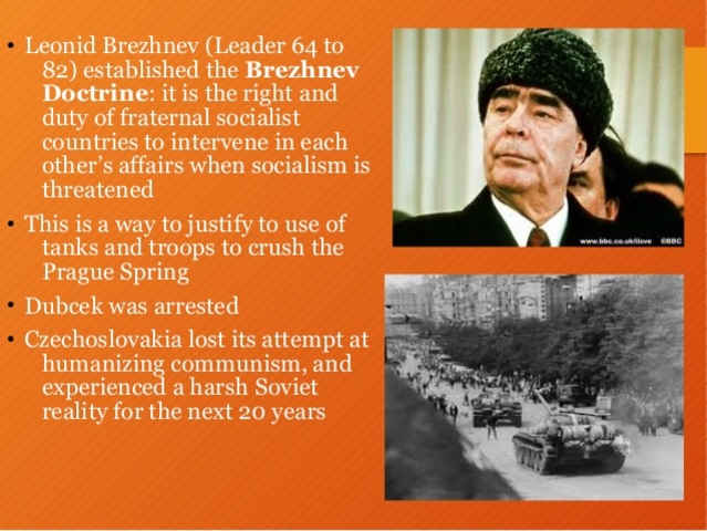 The Khrushchev Era