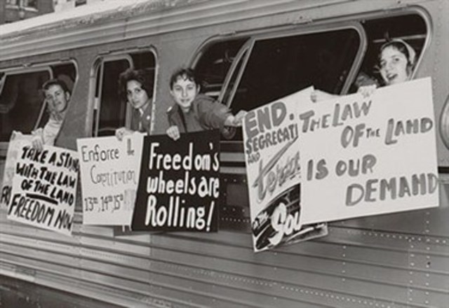 Freedom Rides