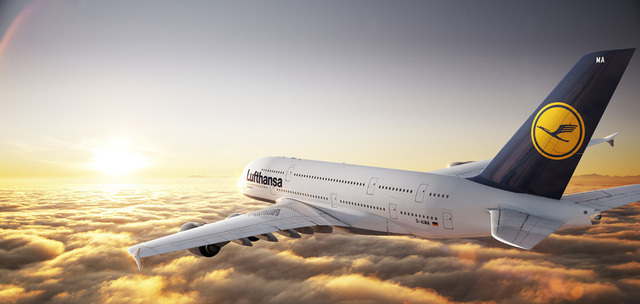 Felix fliegt nach Münich