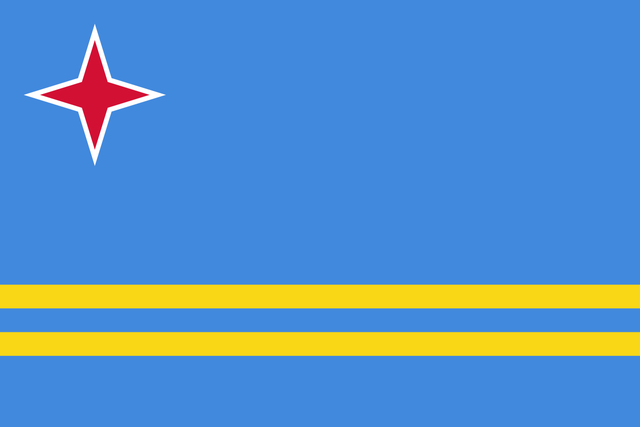 Aruba Becomes a Country