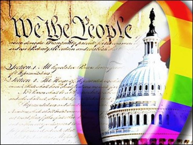 Defense of Marriage Act