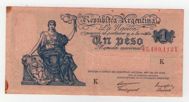Renovación de moneda.