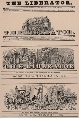 The Liberator