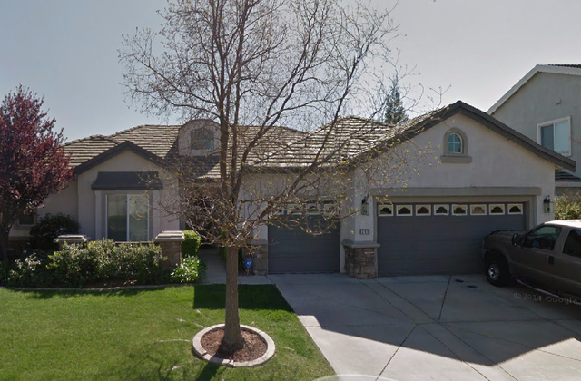 Positive and Negative- A New Place