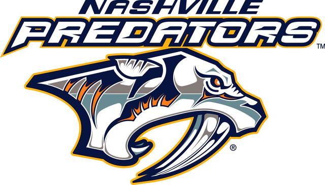 Nashville Predators were introduced