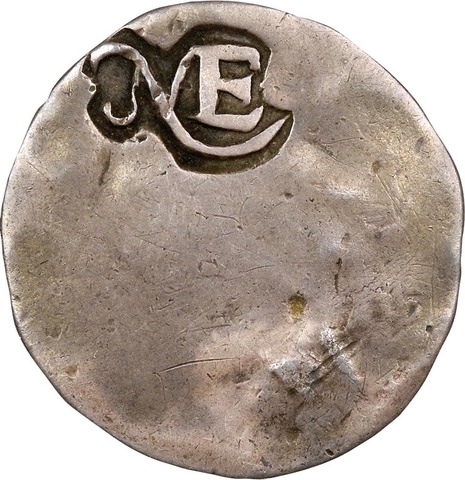 New England Shilling