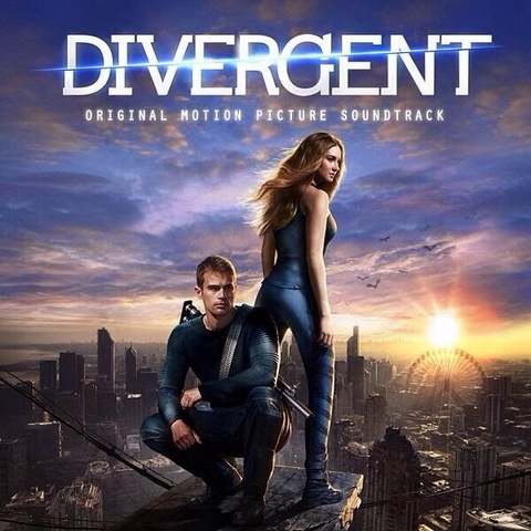Divergent