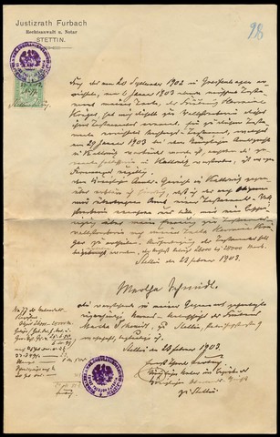 Germany and Japan Give an Ultimatum to the United States