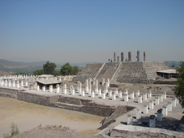 SIGLO VII (601-700) d.C.