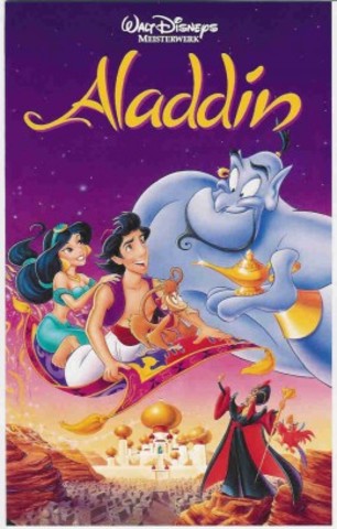Aladdin