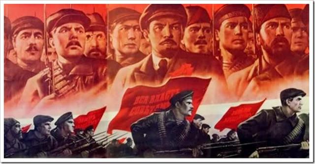 October Revolution