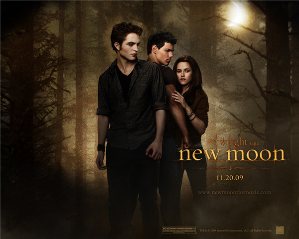 New Moon