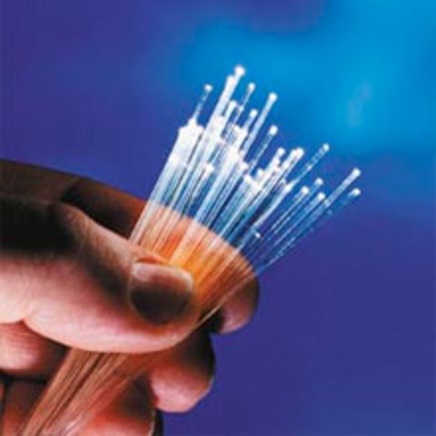 Primer enlase transoceanico con fibra optica