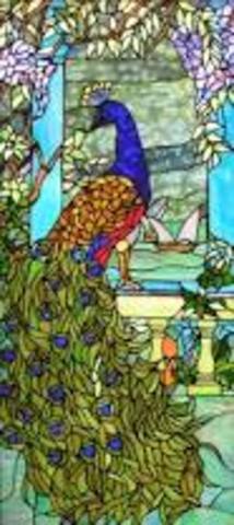 Modernismo. Innovaciones profundas.