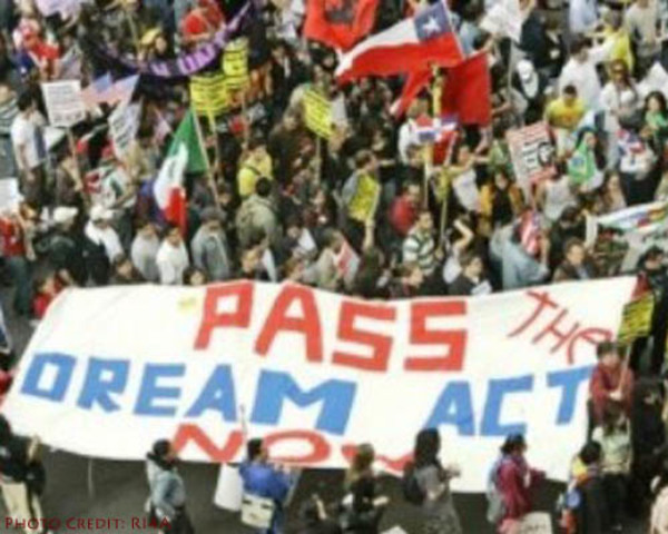 DREAM Act
