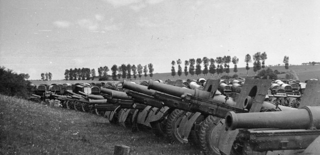 Operation Barbarossa