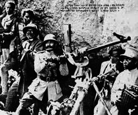 Haile attacks Ethiopia
