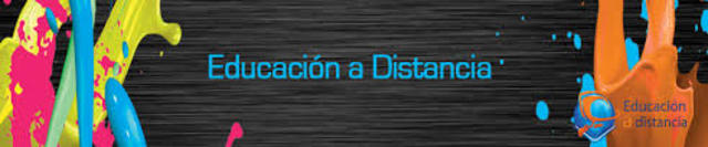 programas a distancia