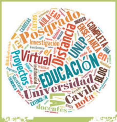 Educacion a distancia