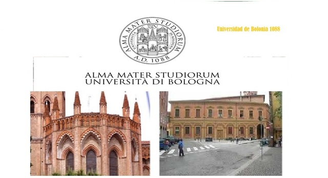 Universidad de Bolonia