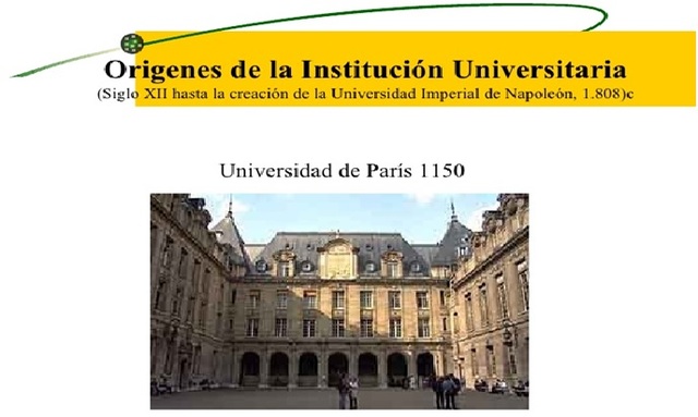Universidad de Paris