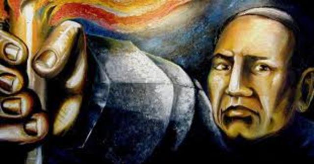 NATALICIO DE BENITO JUAREZ