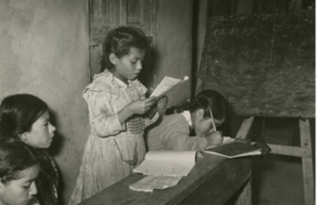 LO QUE LA GUERRA NOS DEJO