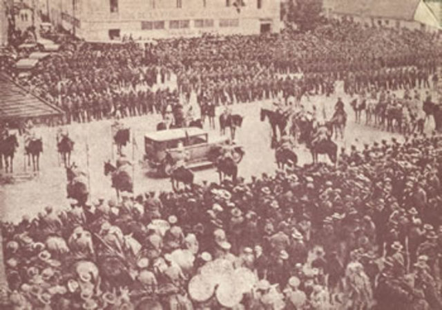 LA REPUBLICA LIBERAL 1930-1946