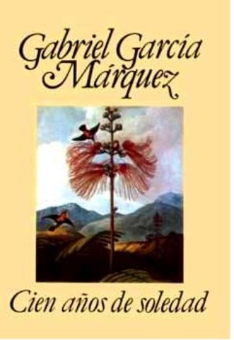 cien años de soledad