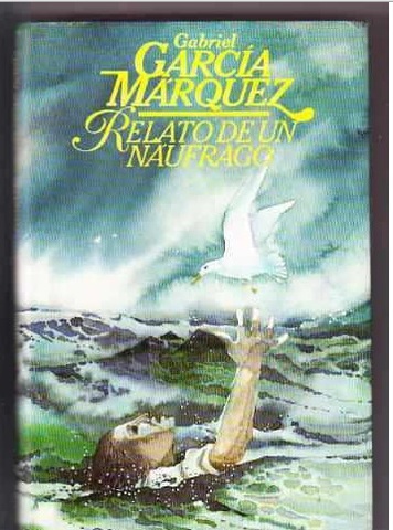 relato de un náufrago