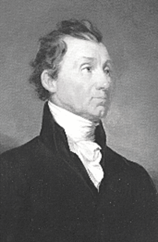 James Monroe (1817-1825)