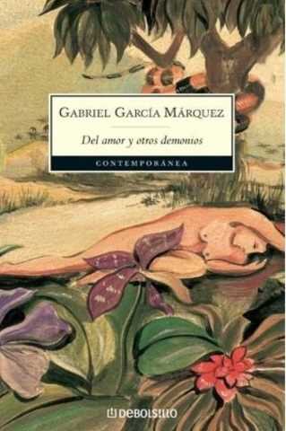 del amor y otros demonios