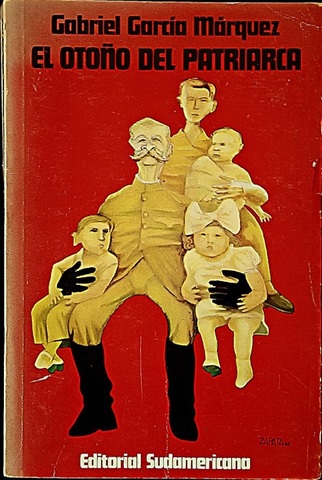 el otoño del patriarca
