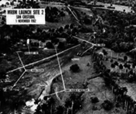 Cuban Missile Crisis