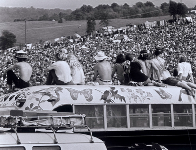 Woodstock