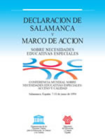 DECLARACION DE SALAMANCA