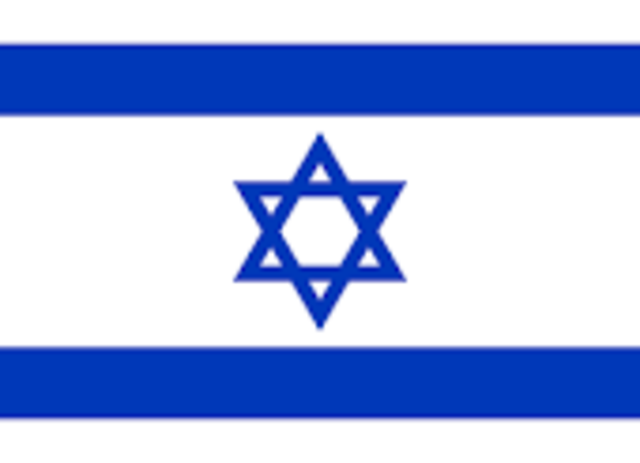 Creación del Estado de Israel