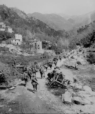 Battle of Kasserine Pass