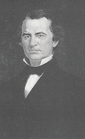 Andrew Johnson, 1865-1869