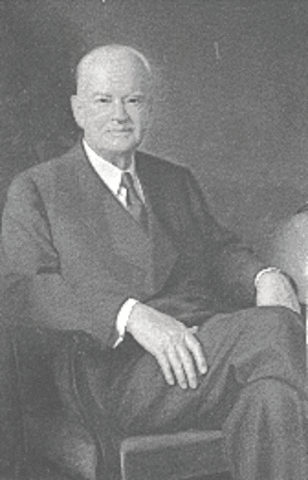 Herbert Clark Hoover, 1929-1933