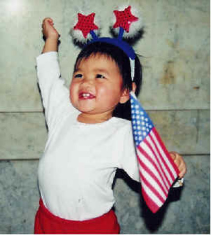 Child Citizenship Act of 2000