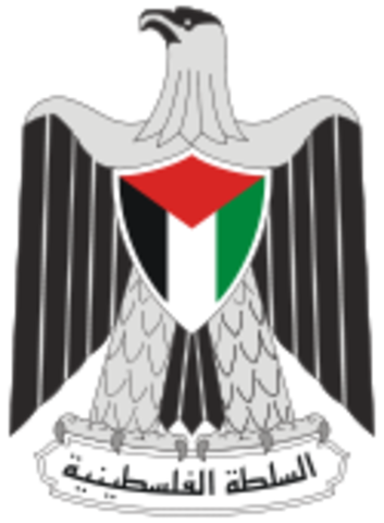Autoridad Nacional Palestina