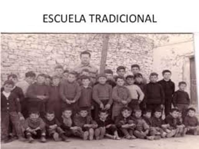 Educación Popular. El Pragmatismo Pedagógico.