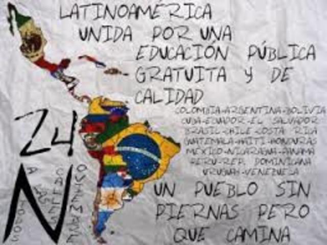 LA EDUCACION Y EL FUTURO.