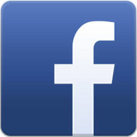The start of our Facebook-talks