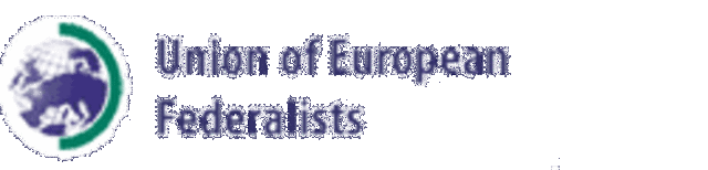 Ευρωπαϊκή Ένωση Φεντεραλιστών