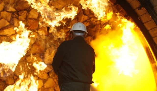 An explosion in Western Ukraine, was dubbed a "terrorist attack" by Ukrainian authorities