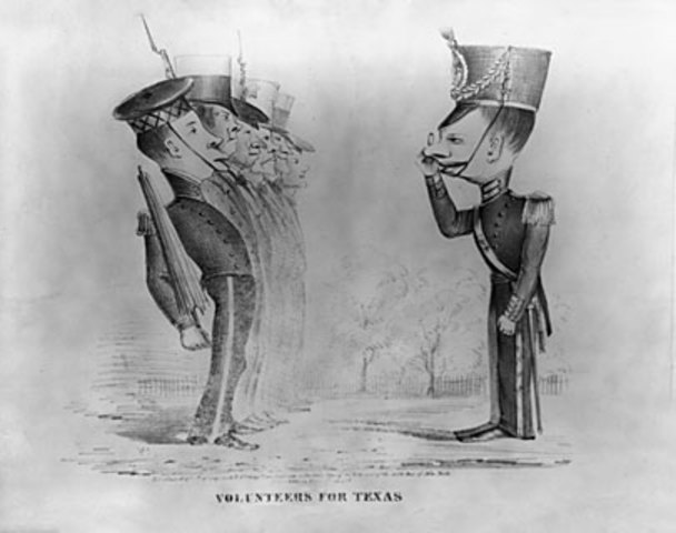 Mexican American War